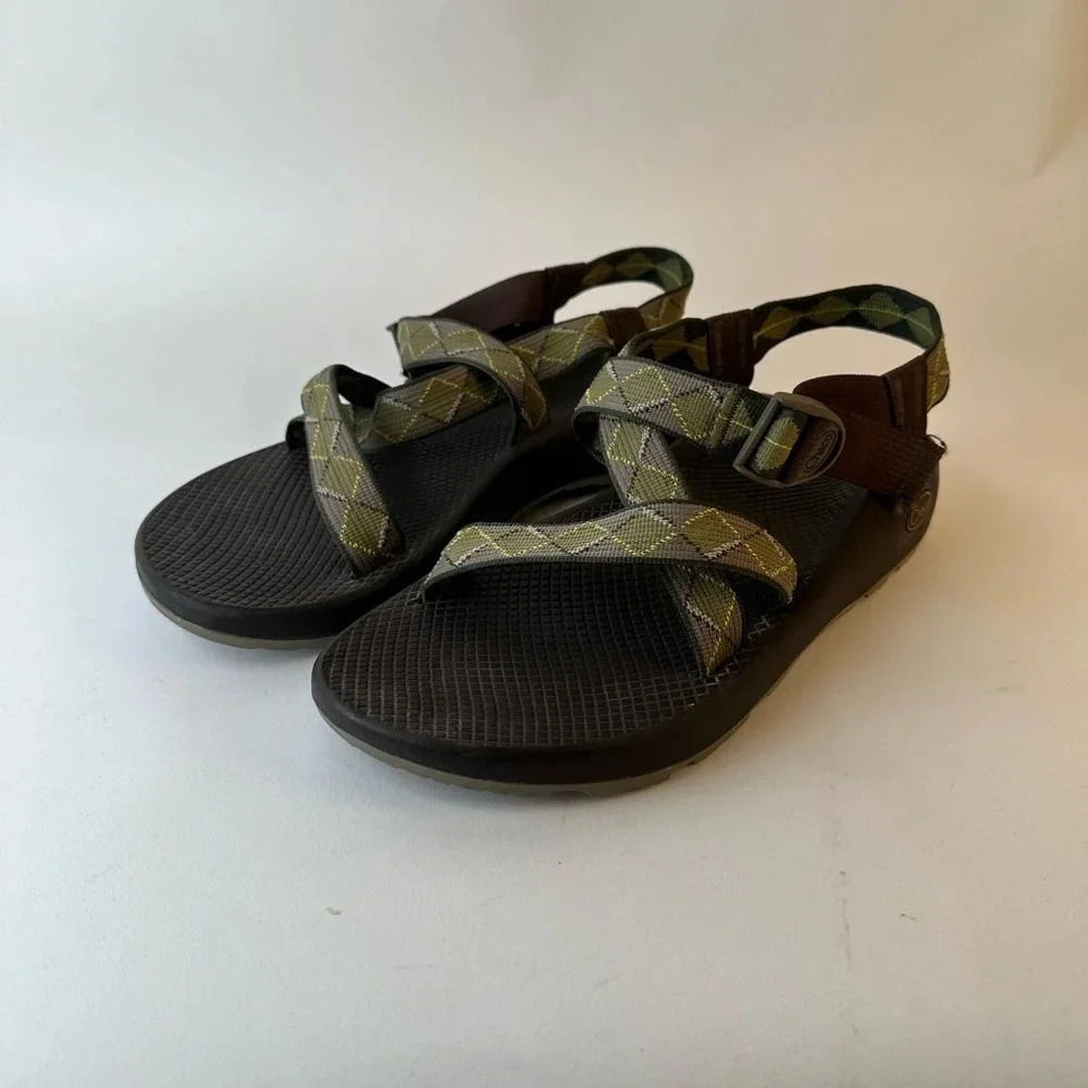Chaco Z1 Sandal / 10